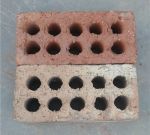 燒結實心磚容重是多少？