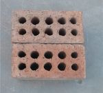 頁岩磚和紅磚的區別？