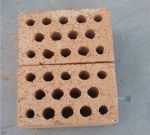 煤矸石燒結多孔磚