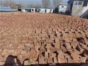 燒結頁岩多孔磚