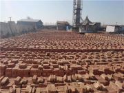 燒結磚生產廠家